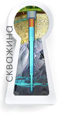 Конструкция скважины